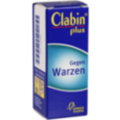 CLABIN plus Lösung