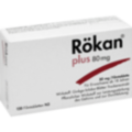 RÖKAN Plus 80 mg Filmtabletten