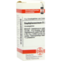 STAPHYLOCOCCINUM D 200 Globuli