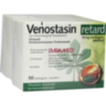 VENOSTASIN retard 50 mg Hartkapsel retardiert