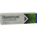 HAMETUM Haemorrhoids Ointment