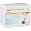 BEURER GL44/GL50 Teststreifen