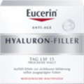 EUCERIN Anti-Age Hyaluron-Filler Tag t.H.LSF 15