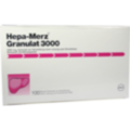 HEPA-MERZ Granulat 3000 Beutel