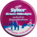 ECHT SYLTER Hustenbonbons zuckerfrei