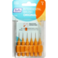 TEPE Interdentalbürste 0,45mm orange