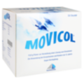 MOVICOL sachet Plv.voor de bereiding van een orale oplossing