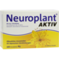 NEUROPLANT aktiv Filmtabletten