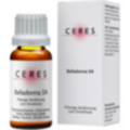 CERES Belladonna D 4 Dilution