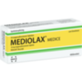 MEDIOLAX Medice magensaftresistente Tabletten
