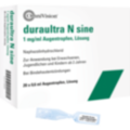 DURAULTRA N sine Augentropfen