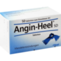 ANGIN HEEL SD Tabletten