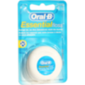 ORAL B Zahnseide ungewachst 50 m