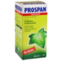 PROSPAN Cough syrup