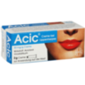 ACIC Creme bei Lippenherpes