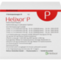 HELIXOR P series pack IV ampoules