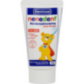 NENEDENT Kinderzahncreme o.Fluorid Standtube