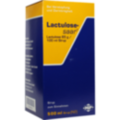 LACTULOSE-saar Sirup