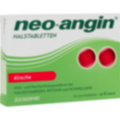 NEO-ANGIN Halstabletten Kirsche