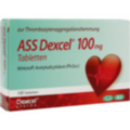 ASS Dexcel 100 mg Tabletten