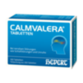 CALMVALERA Hevert Tabletki