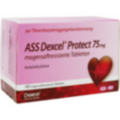 ASS Dexcel Protect 75 mg magensaftres.Tabletten