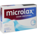 MICROLAX Soluție rectală clisme