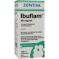 IBUFLAM 40 mg/ml Suspension zum Einnehmen
