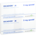 ISCADOR M 5 mg spezial Injektionslösung