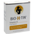 BIO-H-TIN Vitamin H 5 mg für 4 Monate Tabletten