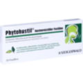 PHYTOHUSTIL Irriterende Hoest Pastilles