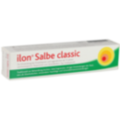 ILON Salbe classic