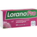 LORANOPRO 5 mg Filmtabletten