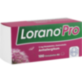 LORANOPRO 5 mg comprimate filmate