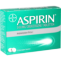 ASPIRIN 500 mg omhulde tabletten