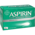 ASPIRIN 500 mg comprimate filmate