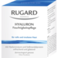 RUGARD Hyaluron Feuchtigkeitspflege