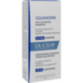DUCRAY SQUANORM fettige Schuppen Shampoo