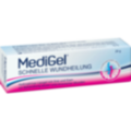 MEDIGEL schnelle Wundheilung
