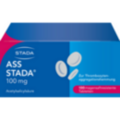 ASS STADA 100 mg magensaftresistente Tabletten