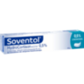 SOVENTOL Hydrocortisonacetaat 0,5% Crème