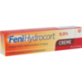 FENIHYDROCORT Cream 0.5%