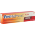 FENIHYDROCORT Cream 0.5%