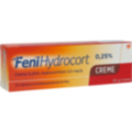FENIHYDROCORT Cream 0.25%