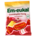 EM-EUKAL Bonbons Granatapfel-Honig zuckerhaltig