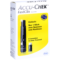 ACCU-CHEK FastClix Stechhilfe Modell II