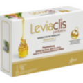 LEVIACLIS pediatric Klistiere