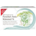 H&S Fenchel-Anis-K&uuml;mmel N Filterbeutel
