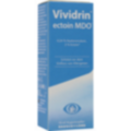 VIVIDRIN ectoin MDO Augentropfen