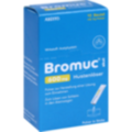 BROMUC acut 600 mg pentru calmarea tusei